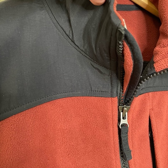 Duluth Trading Company Men's Shoreman's Fleece Gridlock Vest workwear camping - Picture 7 of 15